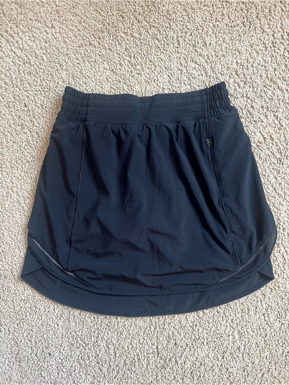 lululemon Tennis Skirt